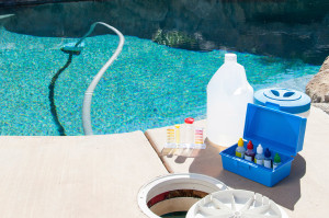 Rochester NY Pool Service
